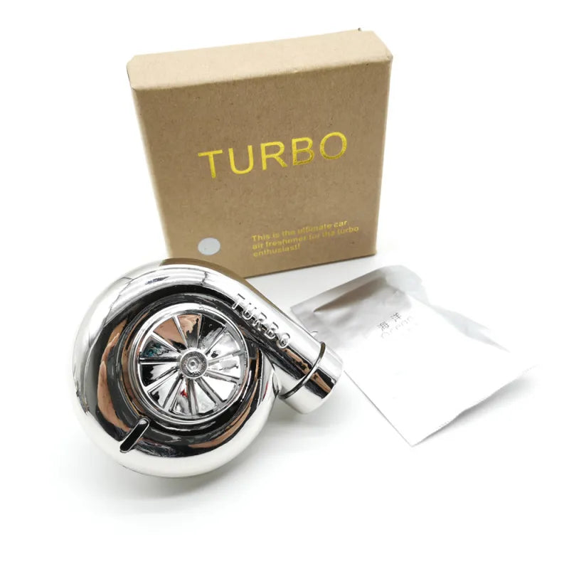 TURBO Air Freshener