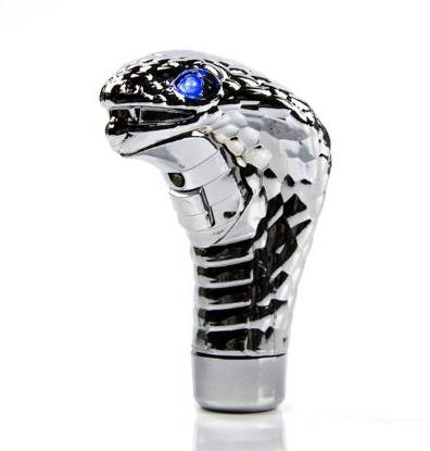 Cobra Gear Shift Knob