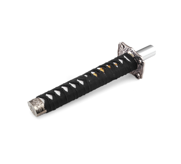 Katana Gear Shift Knob