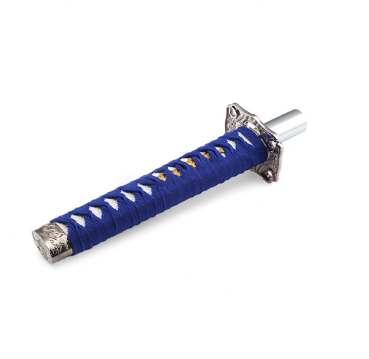 Katana Gear Shift Knob