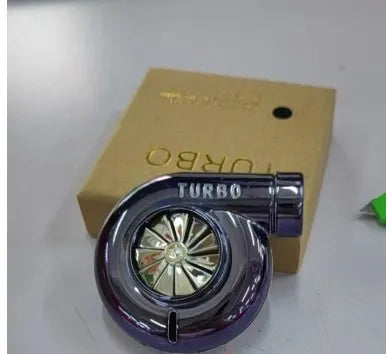 TURBO Air Freshener