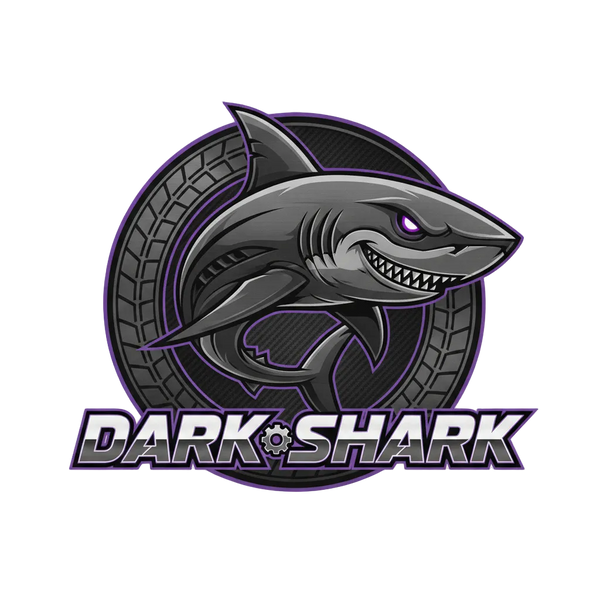 Dark Shark